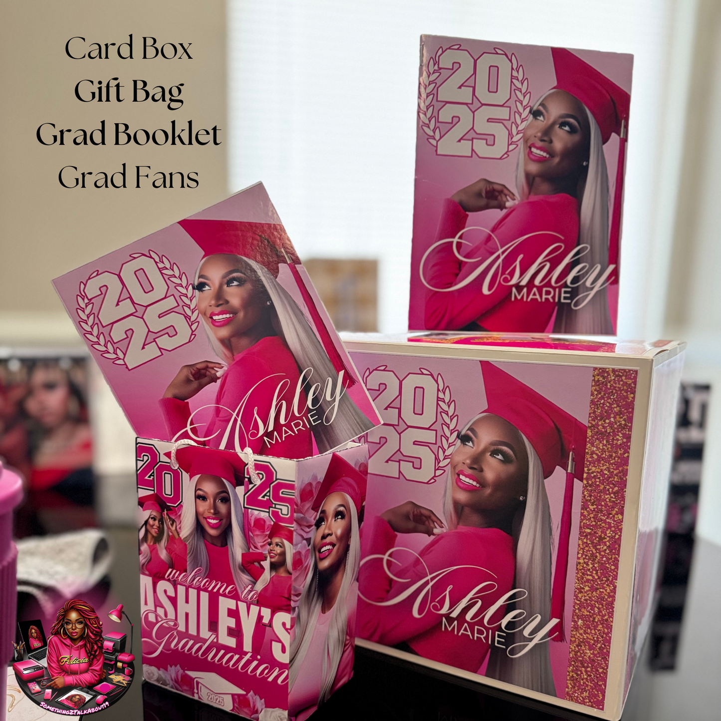 GRAD BASIC BUNDLE