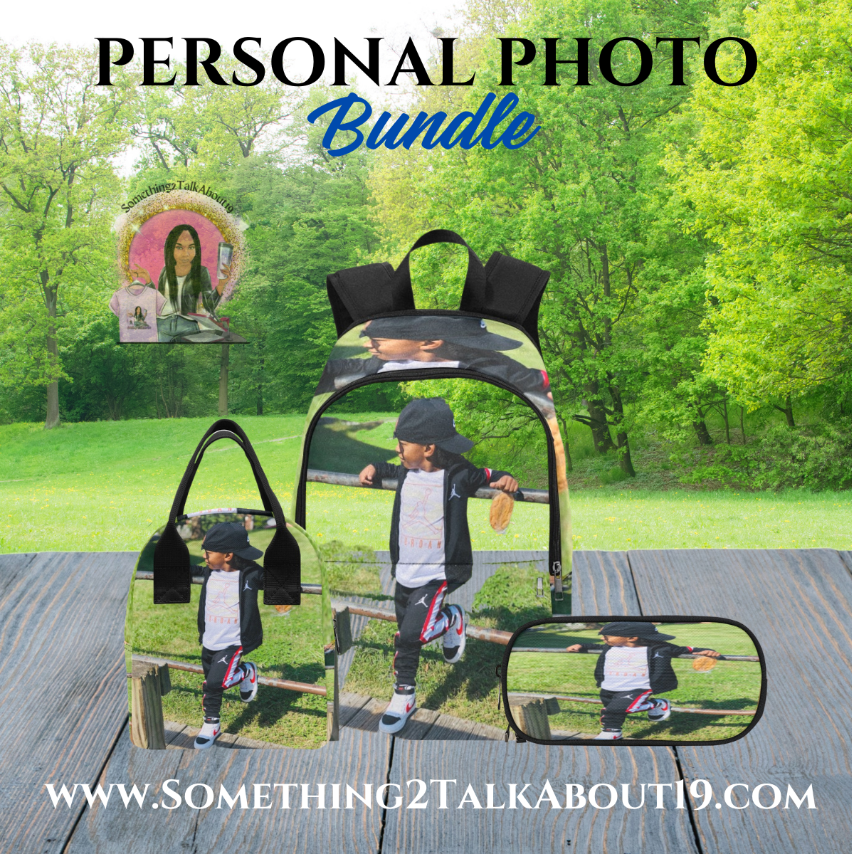 Photo Bundle