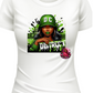 DC Green T-shirt