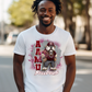 HBCU MASCOT T-SHIRTS