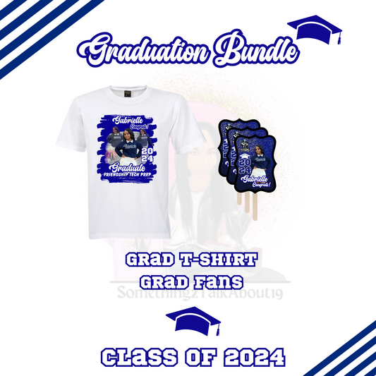 Graduation Bundle #2