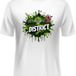 DISTRICT GREEN T-SHIRT