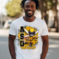 HBCU MASCOT T-SHIRTS