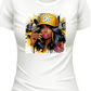 Yellow DC T-shirts