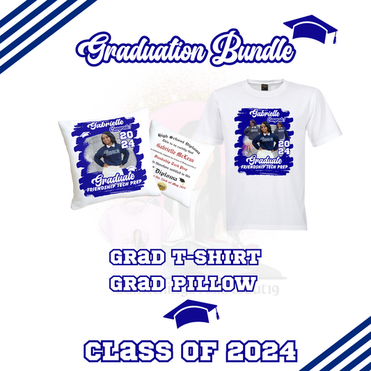 Graduation Bundle #4