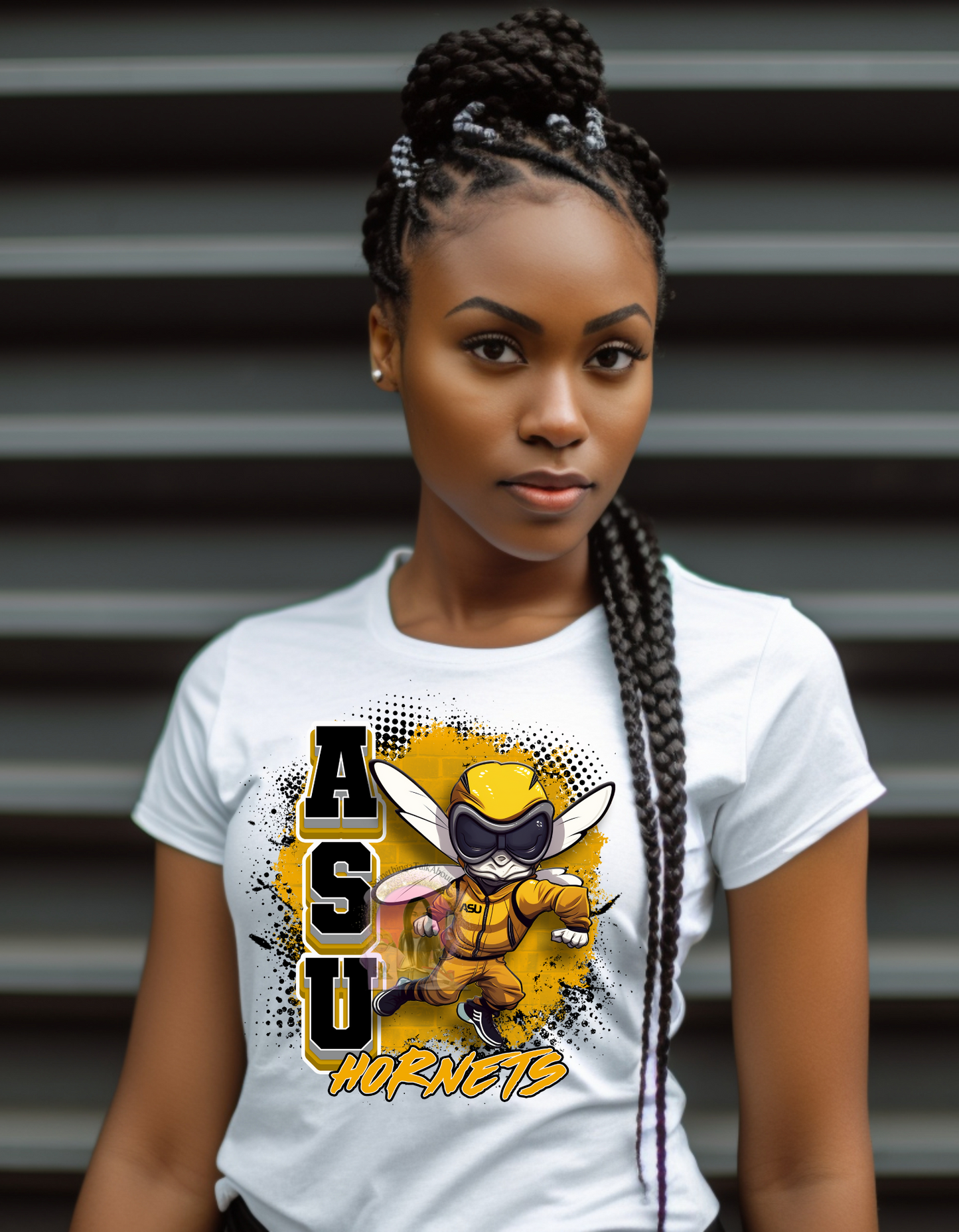 HBCU MASCOT T-SHIRTS