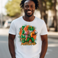 HBCU MASCOT T-SHIRTS