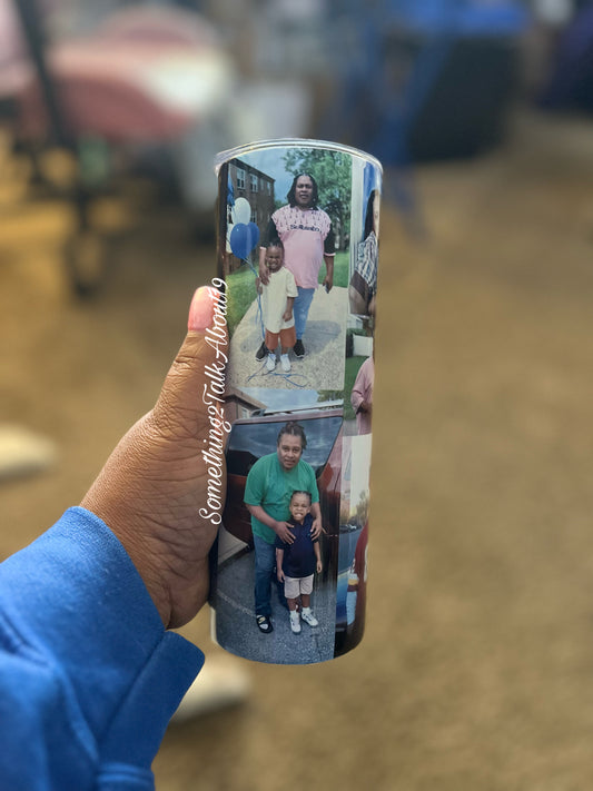 Memorial Tumblers 20oz