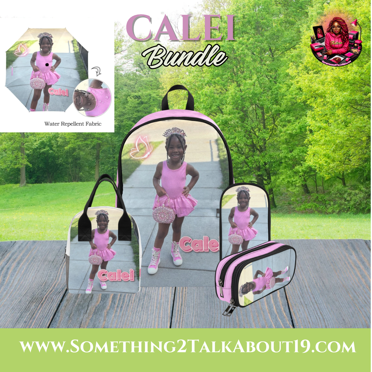 BACK2SCHOOL BUNDLE