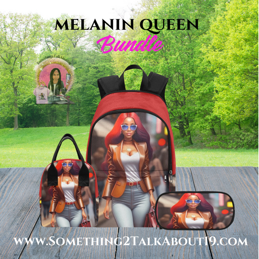 Melanin Queen Bundle
