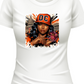 DC Orange T-shirt