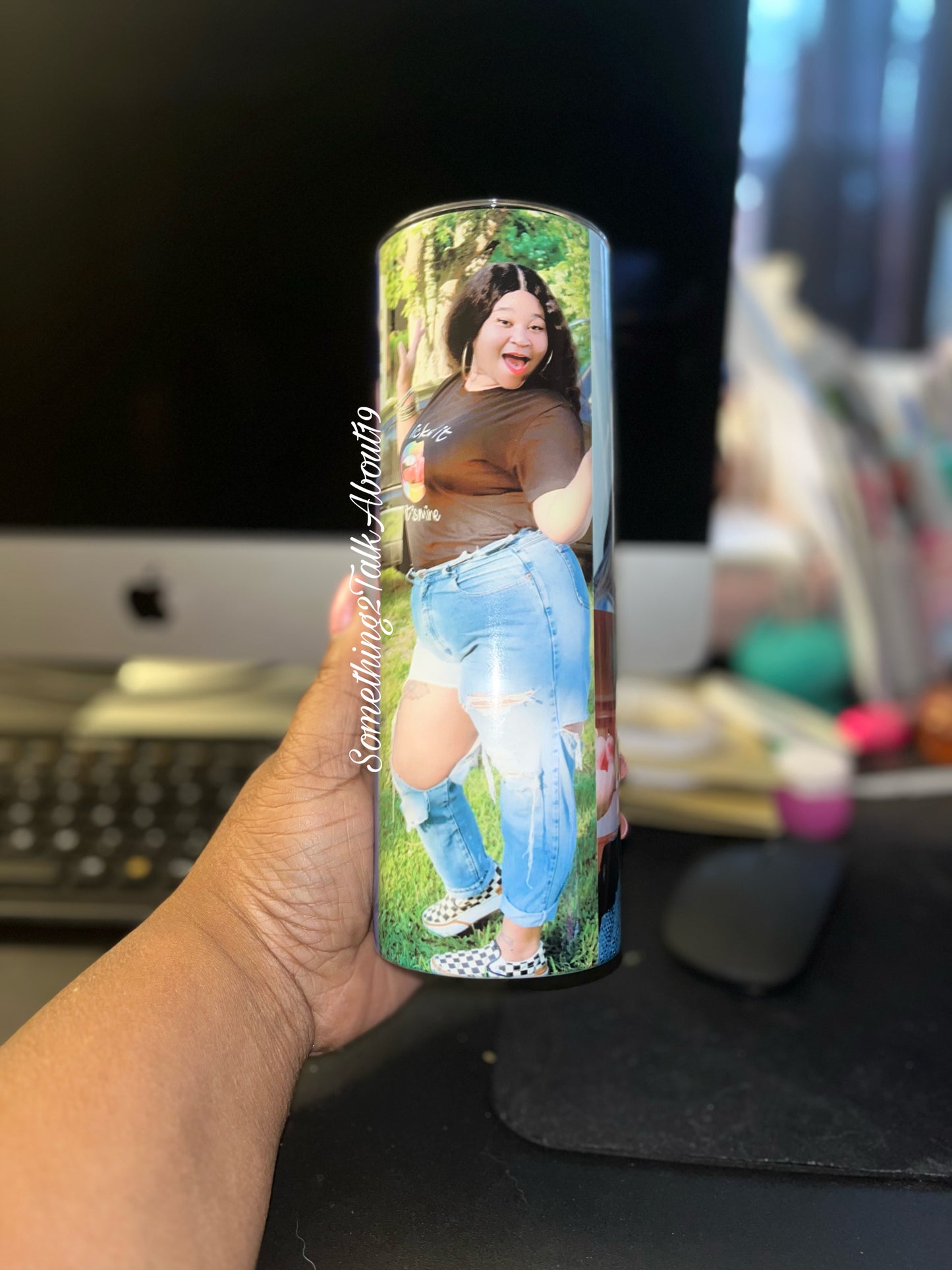 Memorial Tumblers 20oz