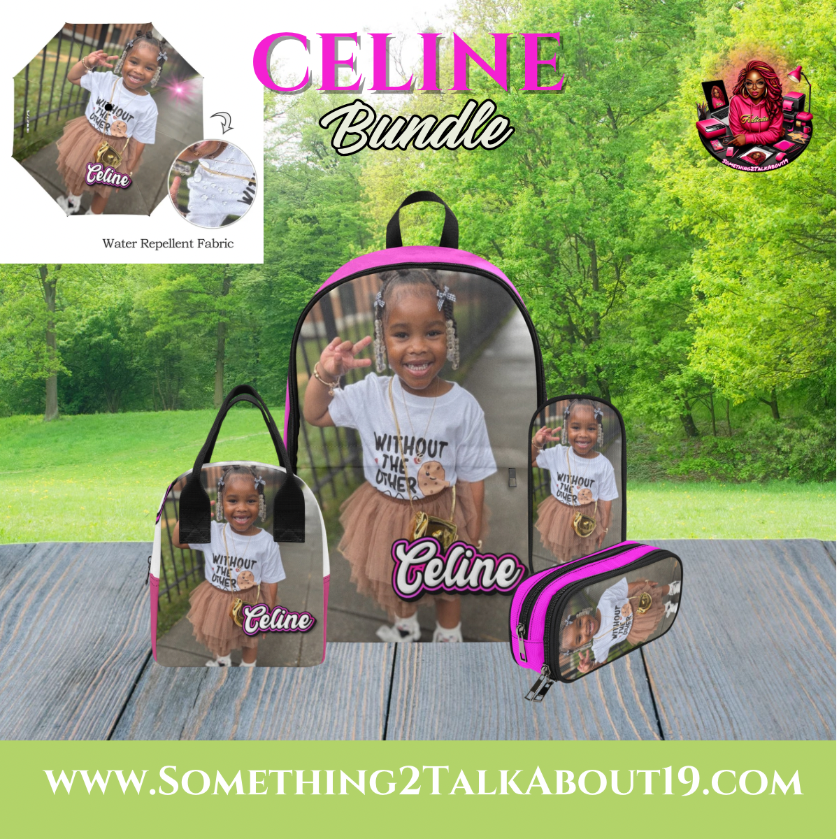 BACK2SCHOOL BUNDLE
