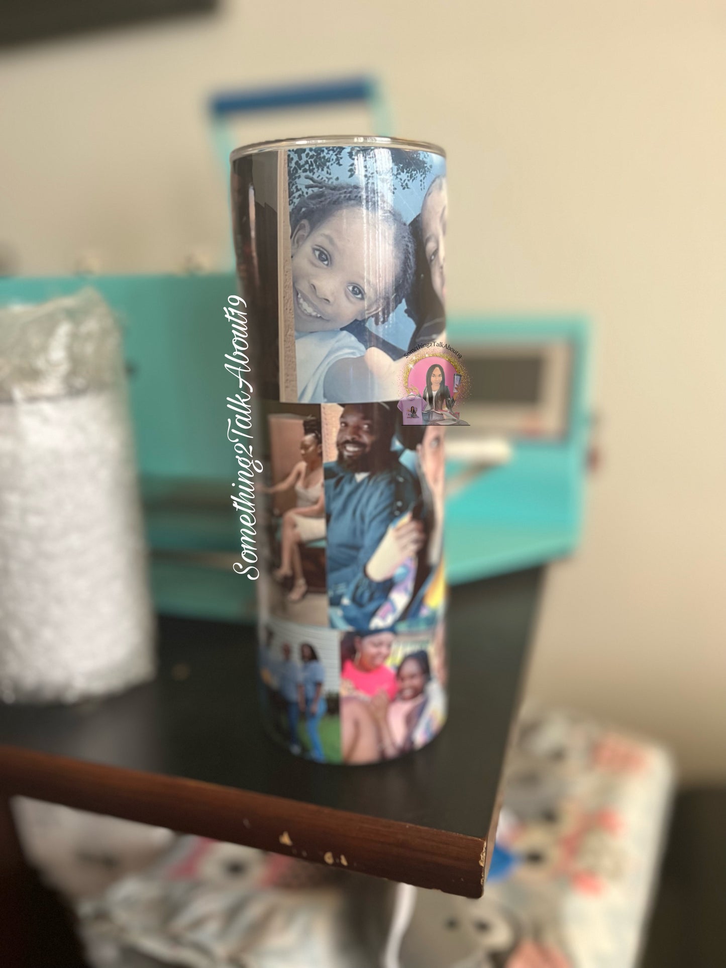 Memorial Tumblers 20oz