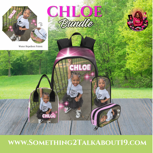 BACK2SCHOOL BUNDLE