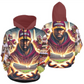 🔥Custom NFL-Inspired Hoodies