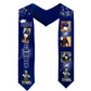 Customized Graduation Stole