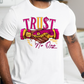 Trust No One T-shirts (UNISEX)