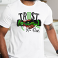 Trust No One T-shirts (UNISEX)