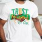 Trust No One T-shirts (UNISEX)