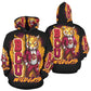 HBCU Mascot Hoodies/Sweatshirts