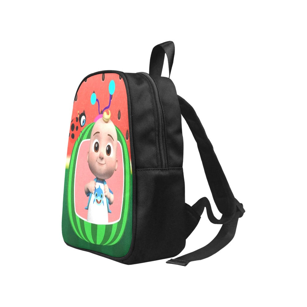 CoCo Melon Toddler Backpack