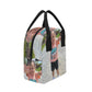 Custom Photo Lunch Bags