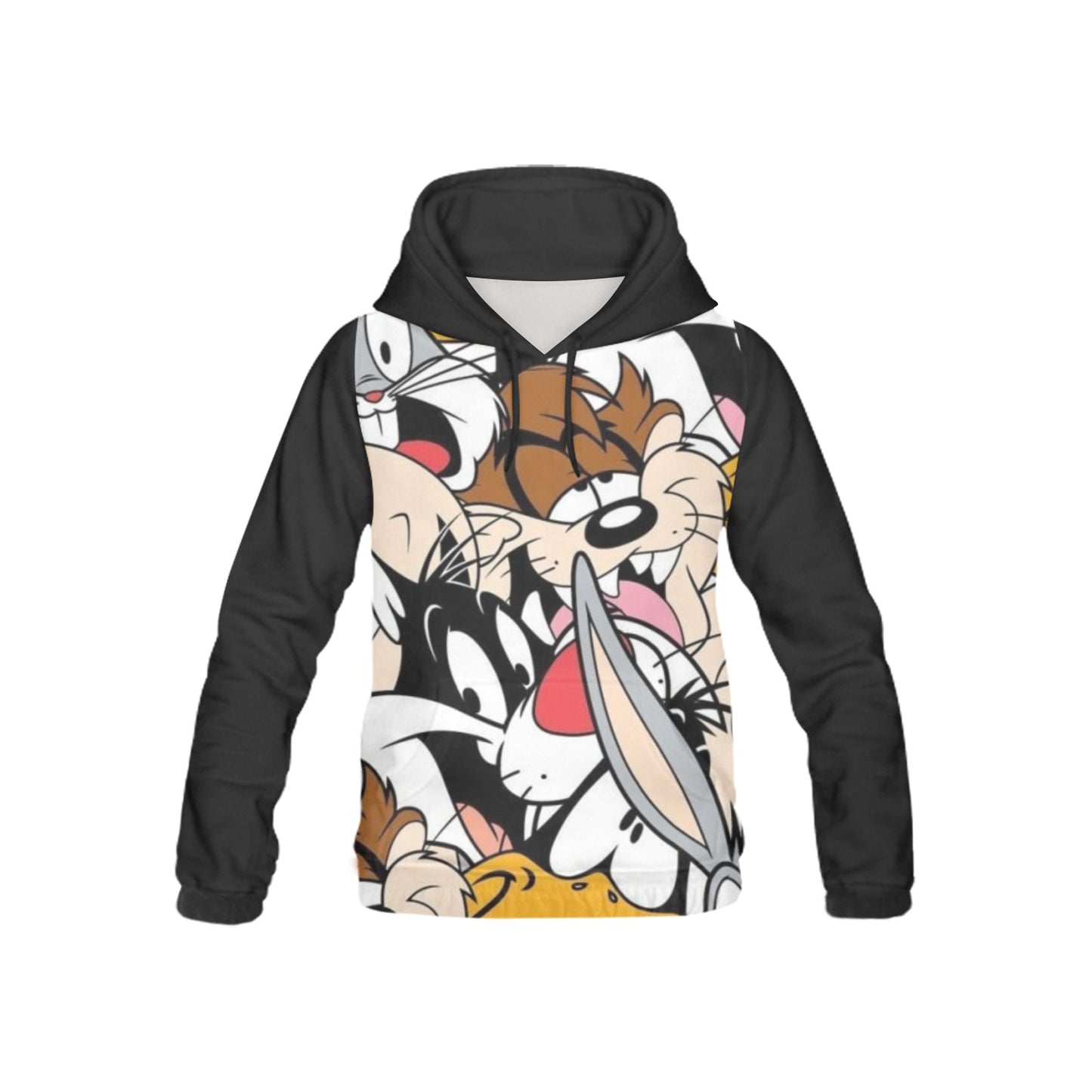 Looney Tunes Kids Hoodie