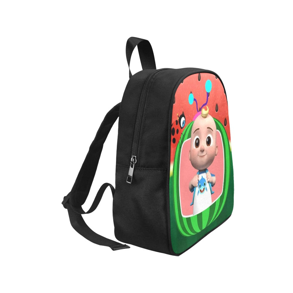 CoCo Melon Toddler Backpack