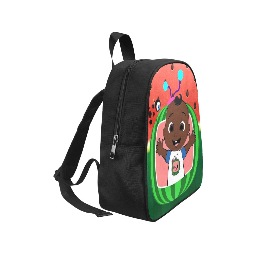 CoCo Melon Toddler Backpack