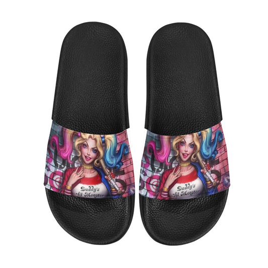 Women Slides