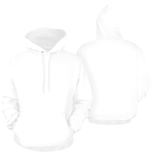 Customize Your Own All Over Design Hoodie
