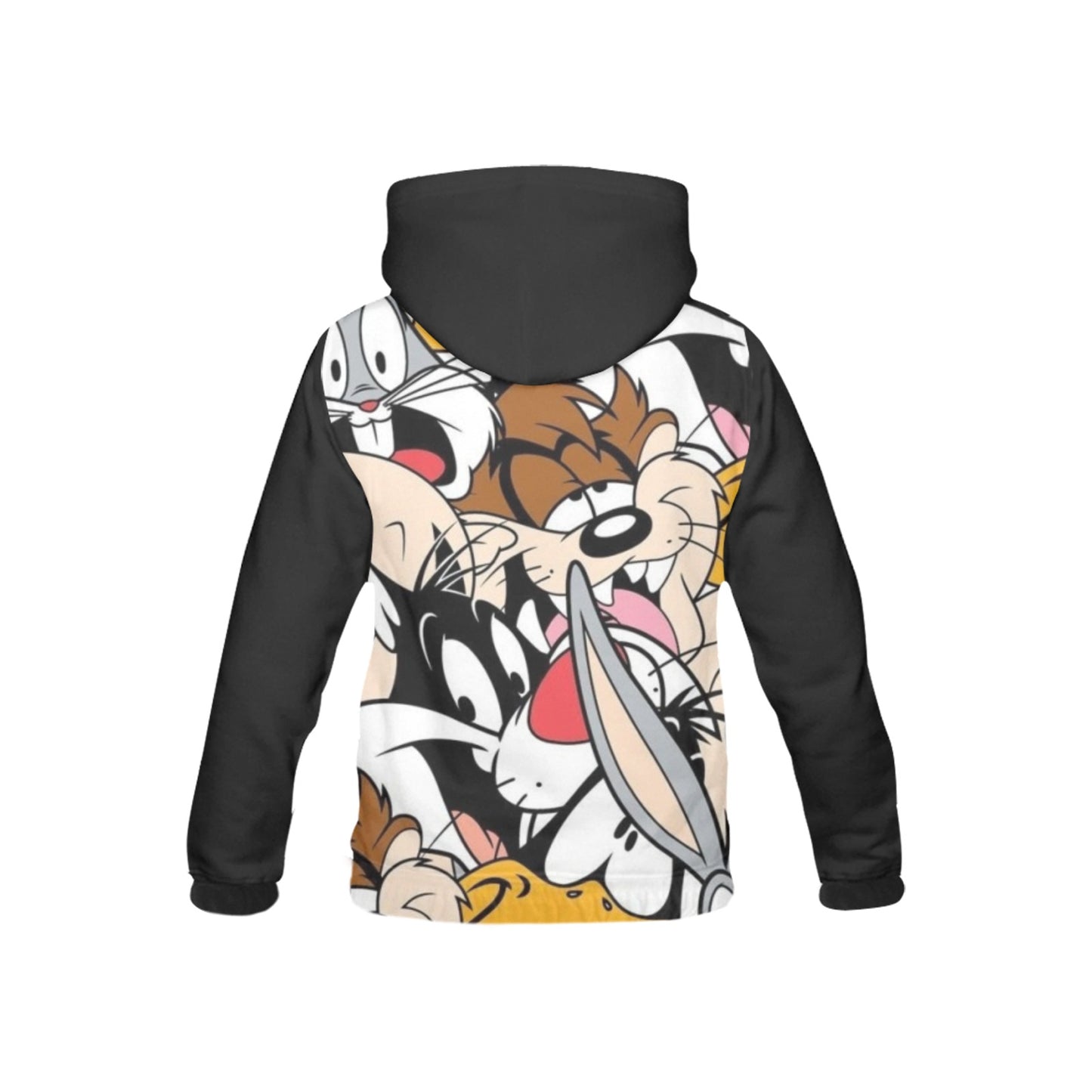 Looney Tunes Kids Hoodie