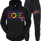 DOPE Jogger Set