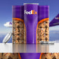 FedEx 20oz Tumbler/Coffee Mug
