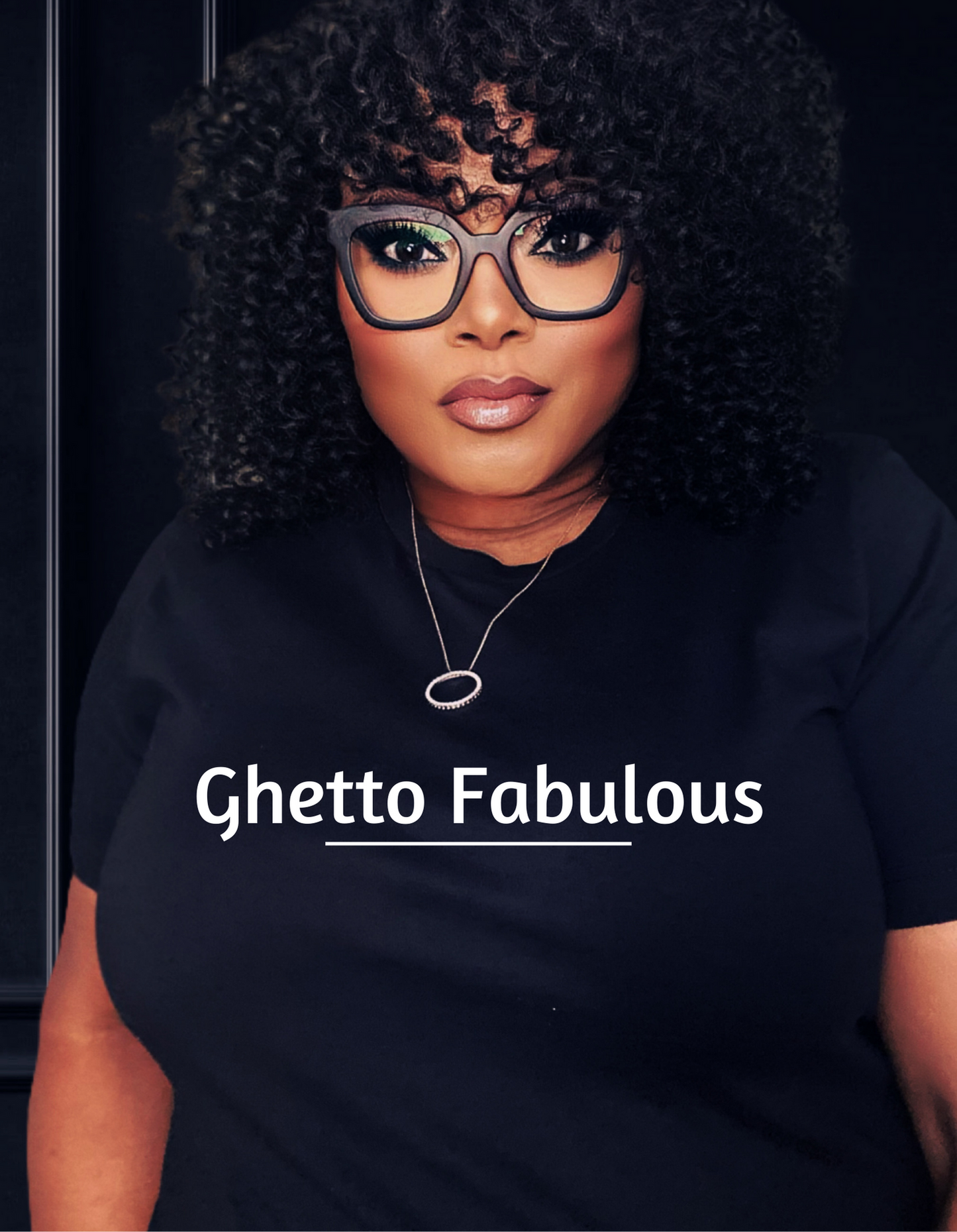 Ghetto Fabulous T-shirt