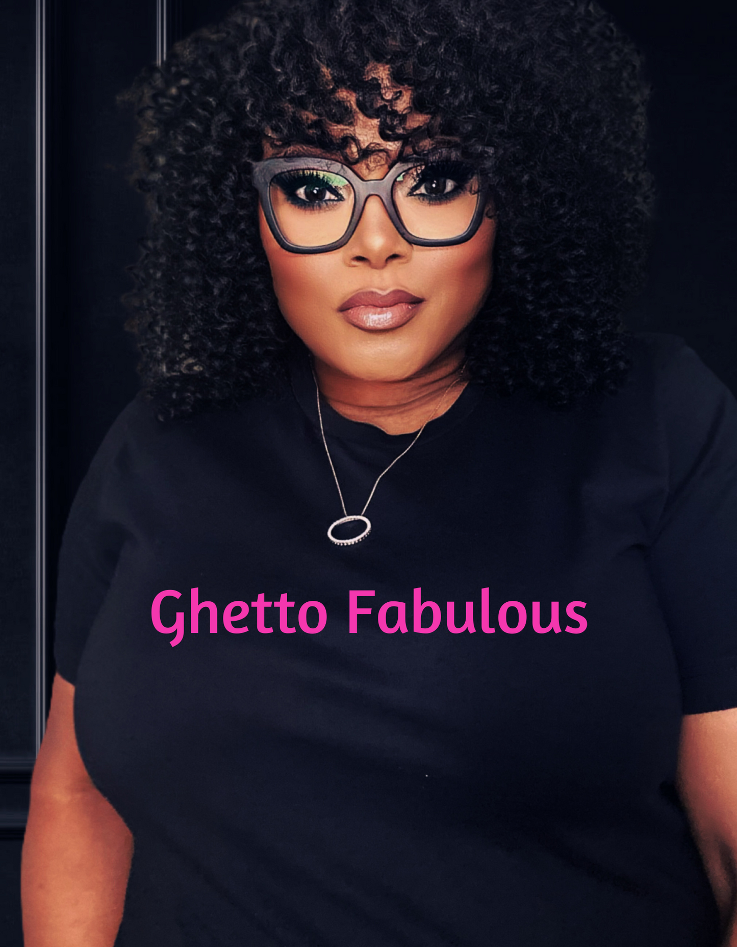 Ghetto Fabulous T-shirt