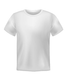 Customize All Over Design T-Shirt