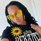 Yellow Mania Shades