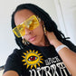 Yellow Mania Shades