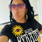 Purple Mania Shades