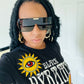 Black Mania Shades