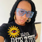 Blue Mania Shades