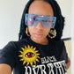 Blue Mania Shades