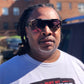 Blue-Gray Men Shades