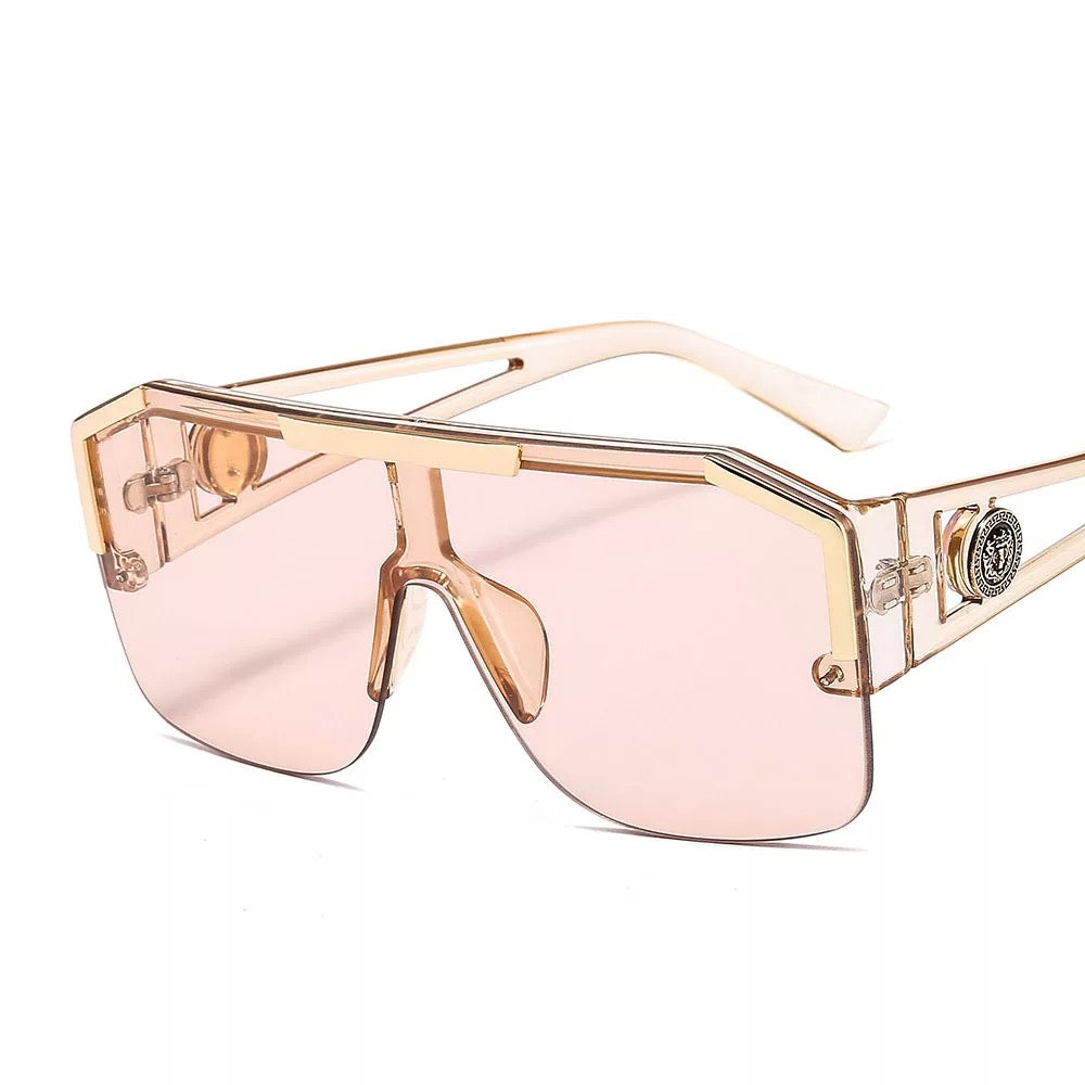 Champagne Men Shades