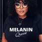 MELANIN QUEEN T-shirt