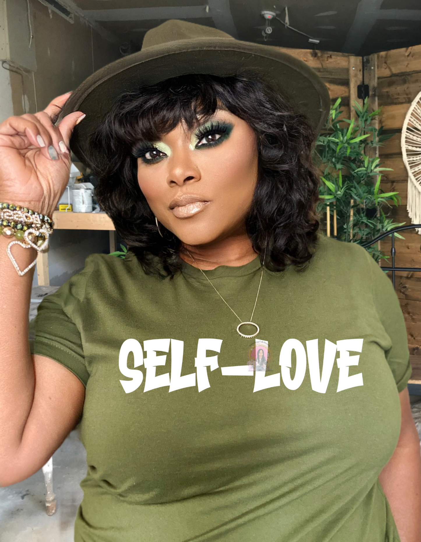 SELF-LOVE T-Shirts