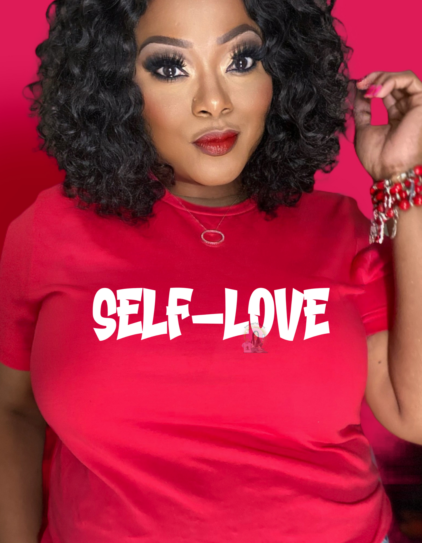 SELF-LOVE T-Shirts