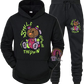 Smile Through the Pain Jogger Set
